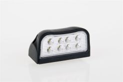 LAMPKA LED TABLICY REJ. FT-026