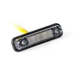 FT-081 B LED DARK Lampa obrysowa - 2