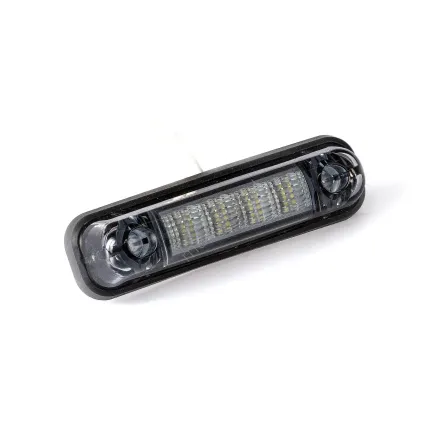 FT-081 B LED DARK Lampa obrysowa