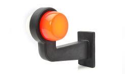 Obrysówka LED przednio-tylna 808Lj