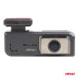 Wideorejestrator samochodowy 2K + 1K WLAN 512 GB WIFI Full HD AMIO-04800 - 4