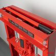 Prasa warsztatowa hydrauliczna 12t AMIO-04953 - 4