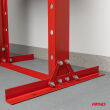 Prasa warsztatowa hydrauliczna 12t AMIO-04953 - 5