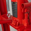 Prasa warsztatowa hydrauliczna 12t AMIO-04953 - 8