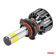 Żarówki samochodowe LED seria COB HB3 6500K AMIO-02846 - 8