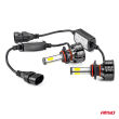 Żarówki samochodowe LED seria COB HB3 6500K AMIO-02846 - 12