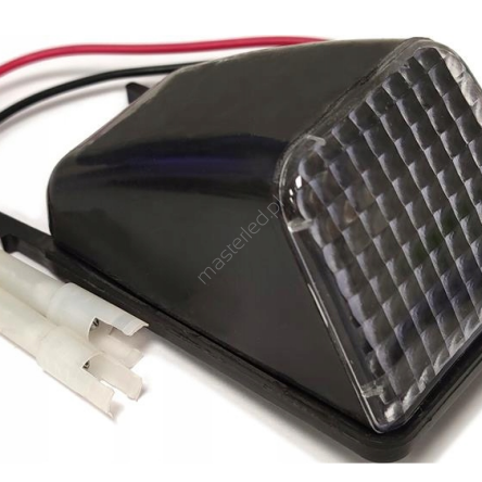 VOLVO FH12 FH13 LAMPA OBRYSOWA NA DACH BIAŁA 1623726 20425016 ZAMIENNIK