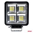 Lampa robocza LED szperacz AWL38 64 LED 192W 12V 24V AMIO-03249 - 3