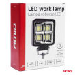 Lampa robocza LED szperacz AWL38 64 LED 192W 12V 24V AMIO-03249 - 4