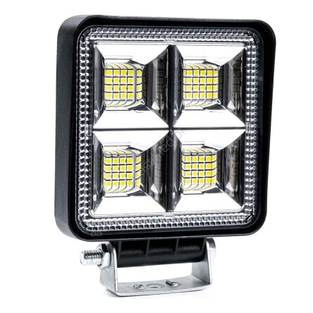 Lampa robocza LED szperacz AWL38 64 LED 192W 12V 24V AMIO-03249