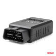 Skaner tester interfejs diagnostyczny OBD2 BT XL AMIO-04733 - 4