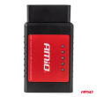 Skaner tester interfejs diagnostyczny OBD2 BT XL AMIO-04733 - 5
