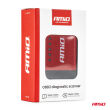 Skaner tester interfejs diagnostyczny OBD2 BT XL AMIO-04733 - 9