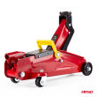 Podnośnik hydrauliczny typu żaba 2000 kg 2T AMIO-01035 - 16