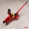 Podnośnik hydrauliczny typu żaba 2000 kg 2T AMIO-01035 - 7