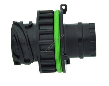 TGNAMP7P Gniazdo AMP 7 PIN ( TYCO )
