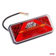 Lampa tylna zespolona LED RCL-02-L dynamiczna lewa AMIO-02364 - 4