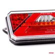 Lampa tylna zespolona LED RCL-02-L dynamiczna lewa AMIO-02364 - 5