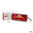 Lampa tylna zespolona LED RCL-02-L dynamiczna lewa AMIO-02364 - 11