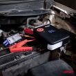Urządzenie rozruchowe 4w1 booster powerbank kompresor latarka LED 12V 7,2Ah 600A PRO AMIO-04675 - 2