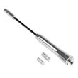 Antena samochodowa maszt anteny 20 cm 5/6mm adapter ANTM05 AMIO-01294 - 2