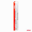 Antena samochodowa maszt anteny 20 cm 5/6mm adapter ANTM05 AMIO-01294 - 3