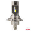 Żarówki samochodowe LED seria H25 CANBUS H4 H19 12V 36W AMIO-04711 - 6