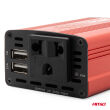 Przetwornica napięcia 12V/230V 150W/300W 2xUSB PI01 AMIO-02468 - 2