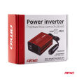 Przetwornica napięcia 12V/230V 150W/300W 2xUSB PI01 AMIO-02468 - 6
