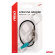 Adapter antenowy FAKRA DIN 5A 12V AMIO-04443 - 4