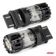 Żarówka LED LumiTec 3157 P27/7W 12V FULL CANBUS biała 1 szt. AMIO-04691 - 3