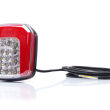 Lampa zespolona tylna LED 1596 SAE - 3