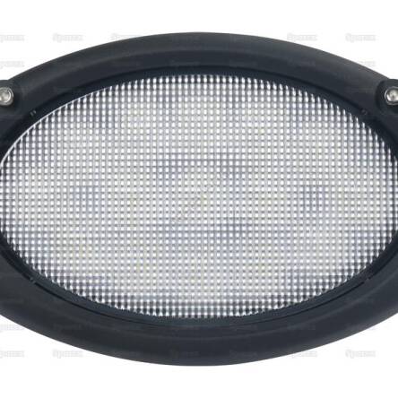  LED Lampa robocza, Interference: Class 5, 4500 Lumeny, 10-30V S.151850