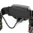 Latarka lampa czołowa LED LH04 AMIO-02826 - 11