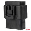 Złącze elektryczne wodoodporne zestaw 12 PIN 2.2mm AMIO-04352 - 2