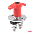 Wyłącznik odłącznik prądu akumulatora hebel 12V 24V AMIO-03024 - 2