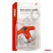 Wyłącznik odłącznik prądu akumulatora hebel 12V 24V AMIO-03024 - 4