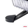 Belka ostrzegawcza LED 51 funkcji 137cm homologacja R65 R10 12-24V AMIO-03345 - 10
