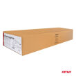 Belka ostrzegawcza LED 51 funkcji 137cm homologacja R65 R10 12-24V AMIO-03345 - 12