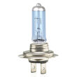 Żarówka halogenowa H7 12V 55W filtr UV (E8) Super White AMIO-01157 - 2