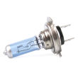 Żarówka halogenowa H7 12V 55W filtr UV (E8) Super White AMIO-01157 - 3