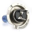 Żarówka halogenowa H7 12V 55W filtr UV (E8) Super White AMIO-01157 - 4
