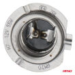 Żarówka halogenowa H7 12V 55W filtr UV (E8) Super White AMIO-01157 - 5