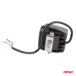 Oświetlenie bezpieczeństwa „strzałka aktywna” niebieskie do wózków widłowych 15W 10–80V AMIO-04866 - 6