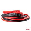 Kable przewody rozruchowe 1000A - 6 m AMIO-01435 - 5