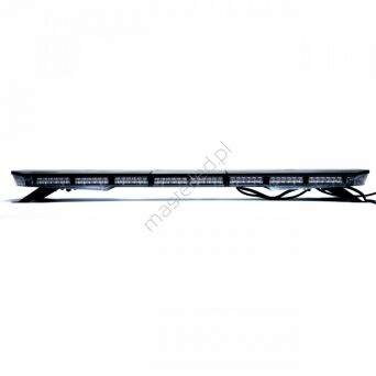  LAMPA OSTRZEGAWCZA LED 100 CM 12-24V 396W EPBL05