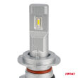 Żarówki samochodowe LED seria X1 H7 6500K Canbus AMIO-02966 - 2