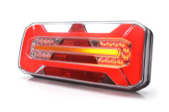 Lampa zespolona tylna LED 1279 DD L