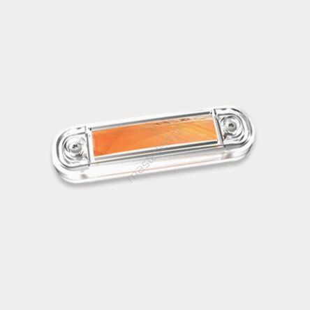 Obrysówka led FT-045Z żółta