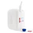 Kanister plastikowy na wodę płyny AdBlue 10L AMIO-03209 - 2